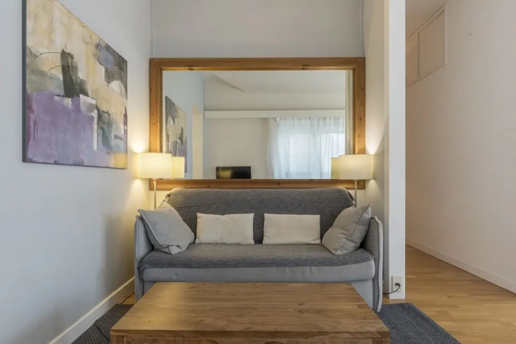 Sant'Angelo Modern Apartment