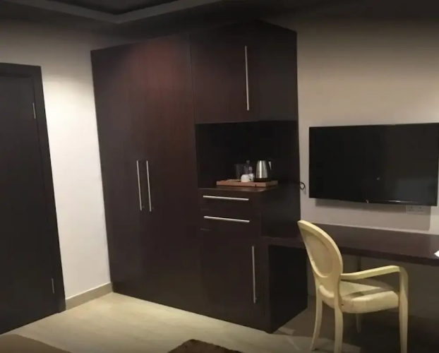 The Cabin Hotel