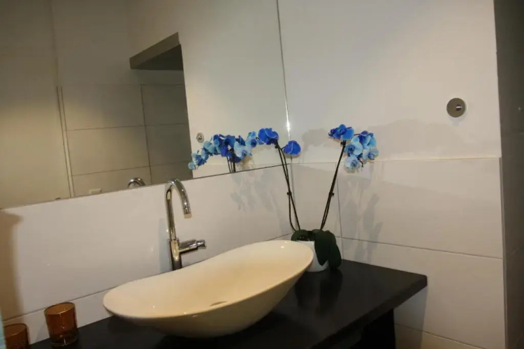 Art-be-and-b Appartement -Studios