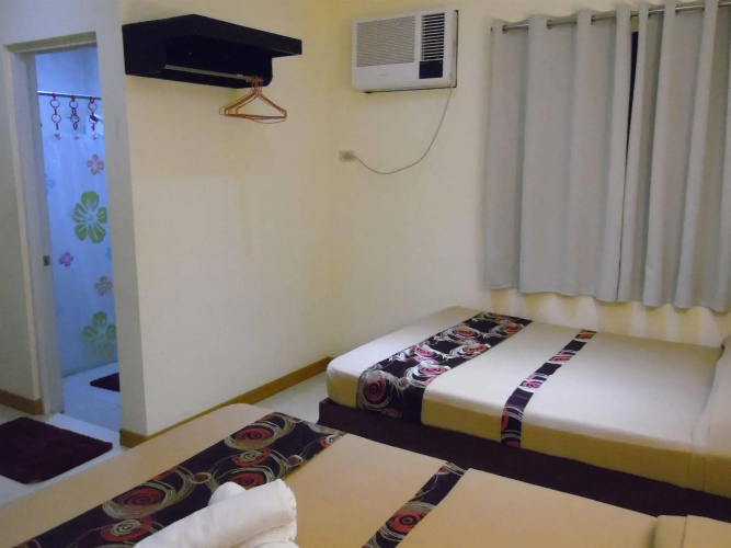 Casa Mila Inn