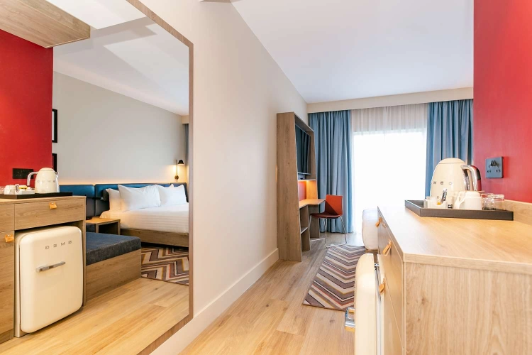 Superior Double room
