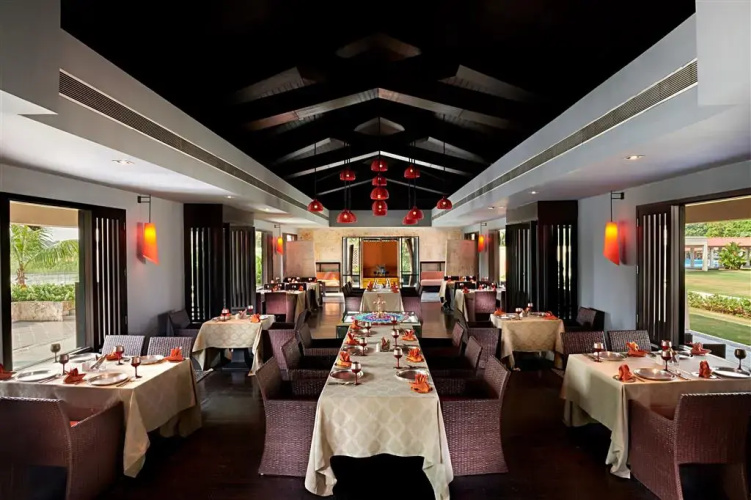 Radisson Resort & Spa