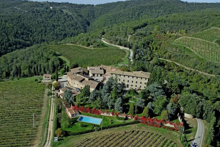Borgo Radda