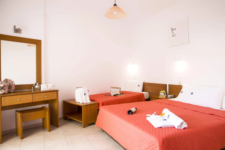 Castro Hotel