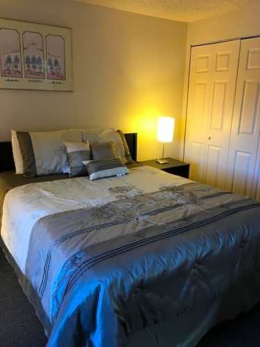 1 Bedroom Suite