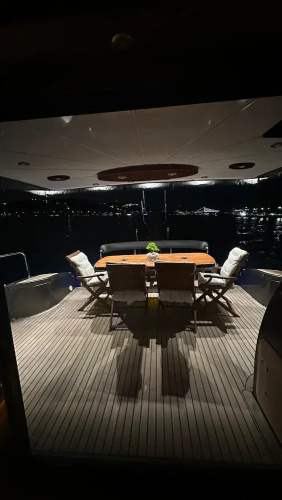 nova yachting