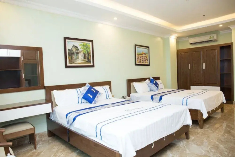 Chang Cheng Hotel
