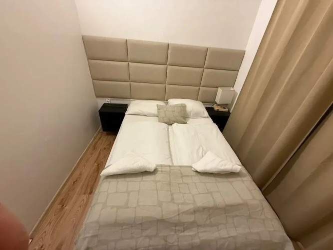 Comfy 2BR Apt Westbahnhof Area