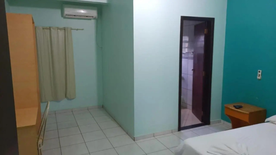 Hotel La Famiglia