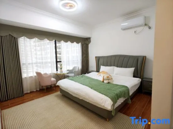 3 Bedrooms Suite