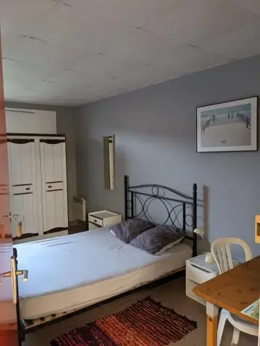 Phenix Chambres D'Hotes