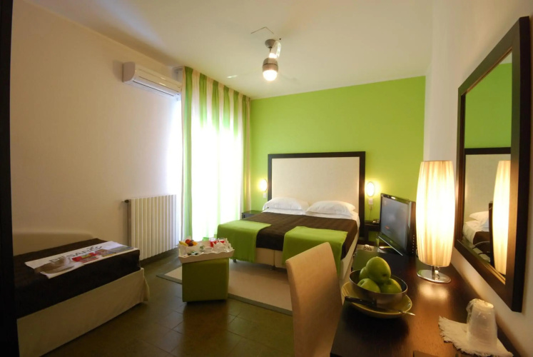 Imagen del hotel