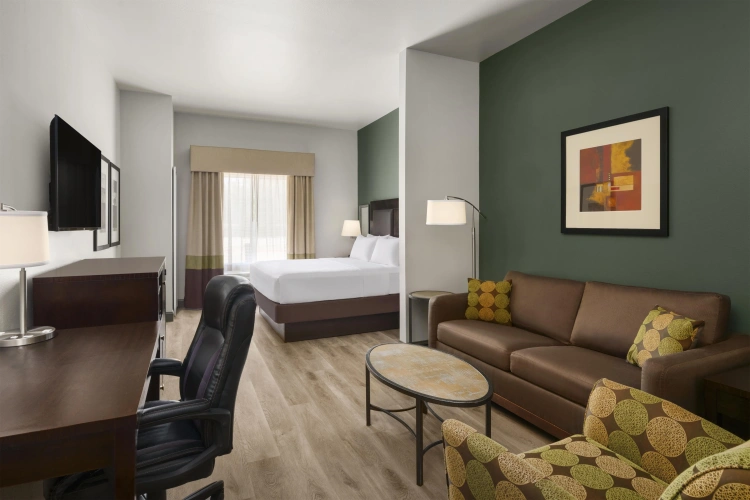 Double Suite