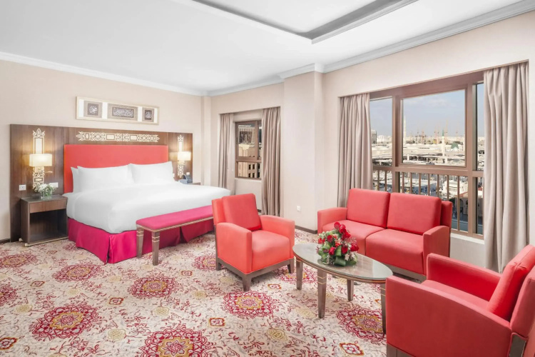 Millennium Taiba Hotel