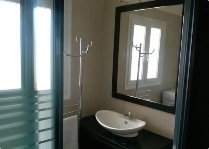 2 Bedrooms Luxury Suite