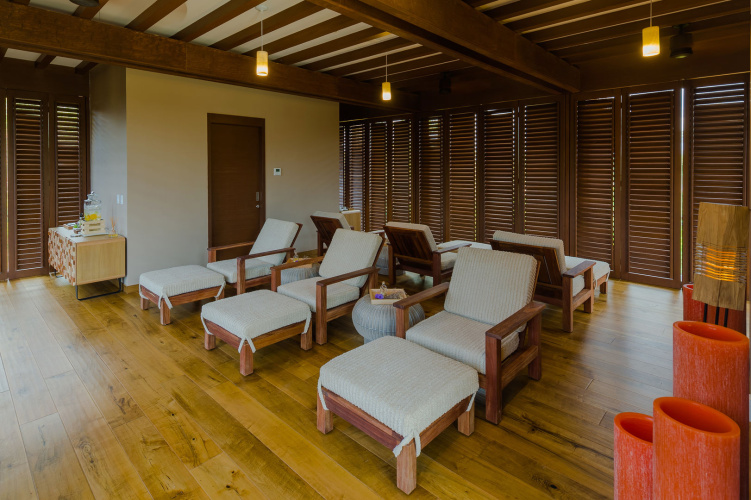 Andaz Mayakoba Resort Riviera Maya photo 17