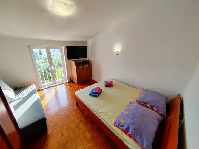 Eby Comfort Home Novalja