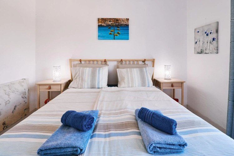 Apartment Al Gharb