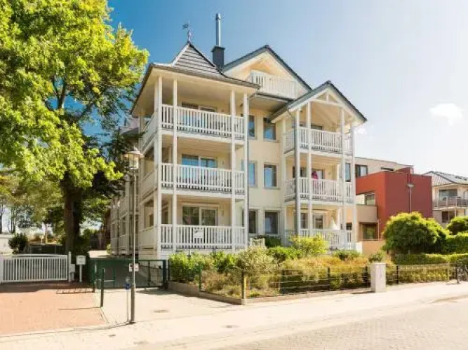 Duenendomizil Wohnung 08
