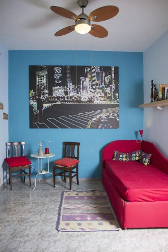 Villa Armonia