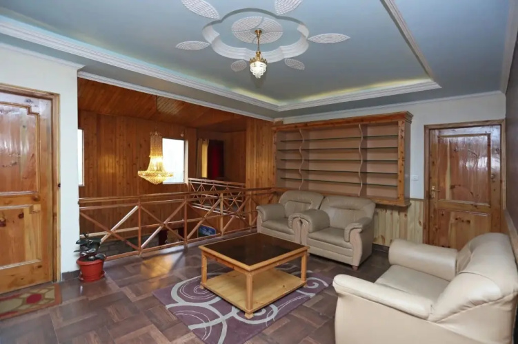 Armaan Holiday Cottage