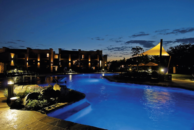 Eden Resort & Suites, BW Premier Collection photo 23