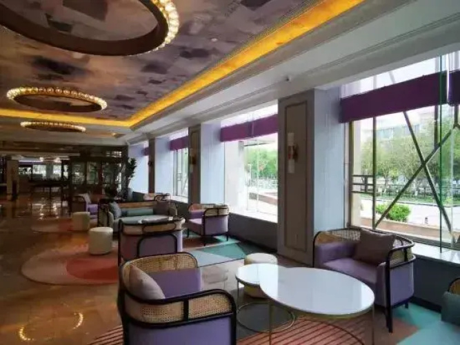 Mercure Turpan Downtown