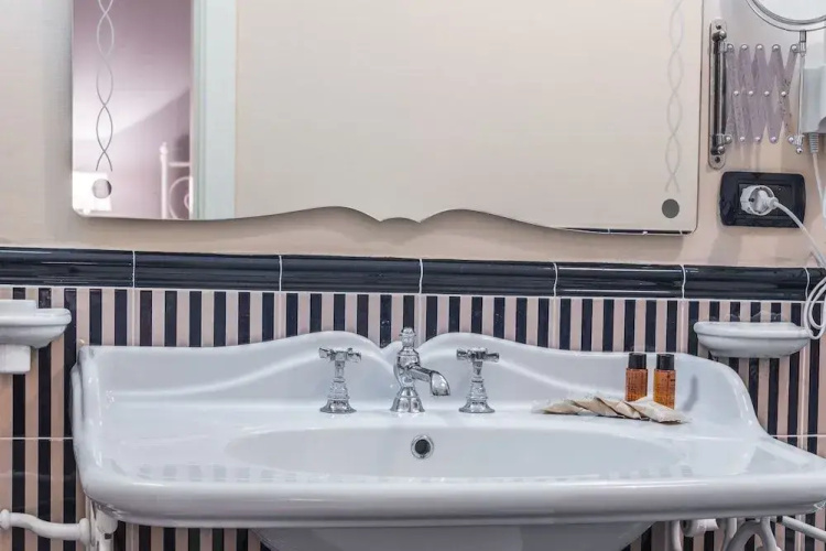 B&B La Magnolia