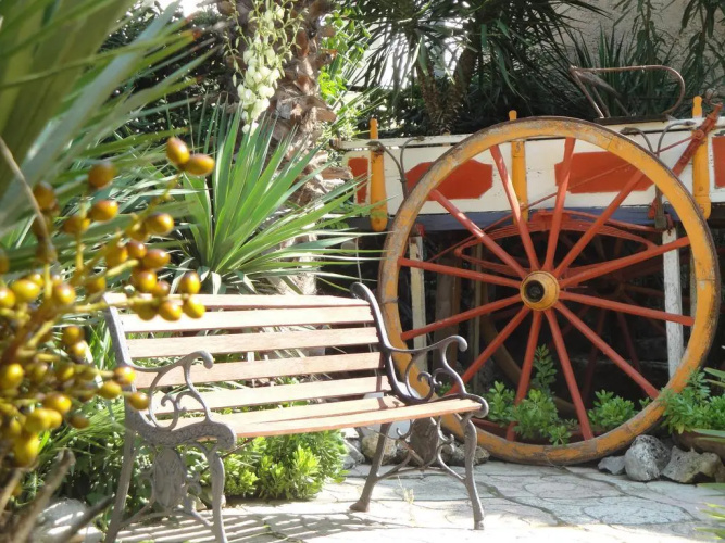 Hotel Costa D'Oro