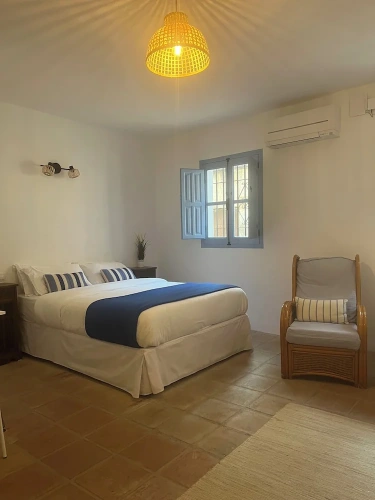 Comfort Double Studio