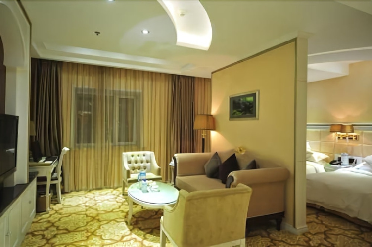 Changchun Global Hotel