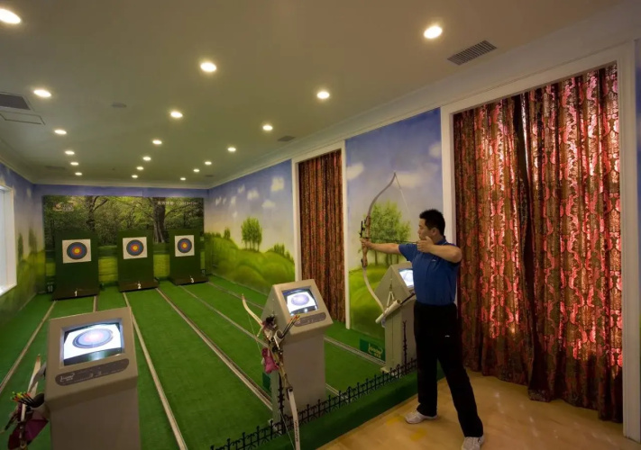 Chateau Changyu AFIP