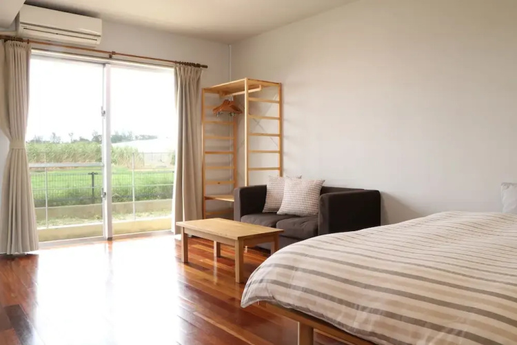 OceanVilla Yuninohama