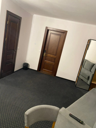 Grofa Apartments