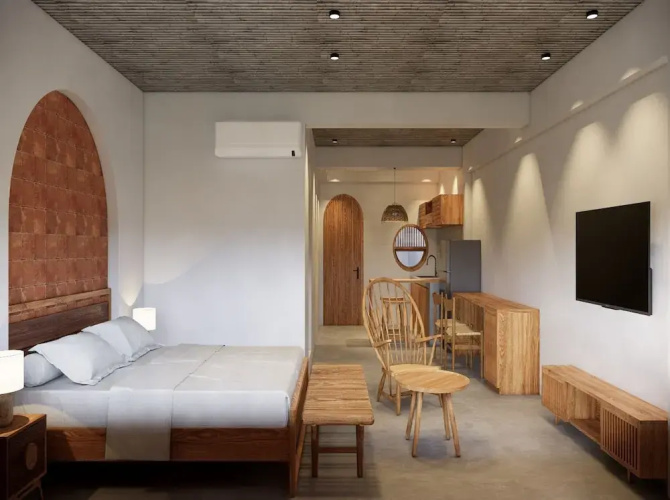 TA Boutique Hotel
