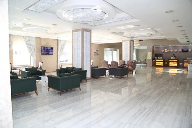 Grand Alin Hotel Tokat