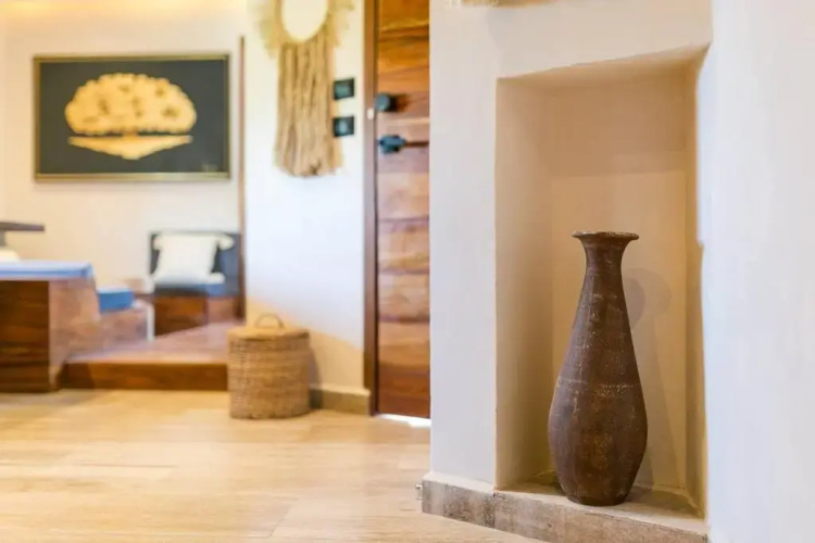 JEM Sanctuary: Beautiful 2-br. apartment in Tulum