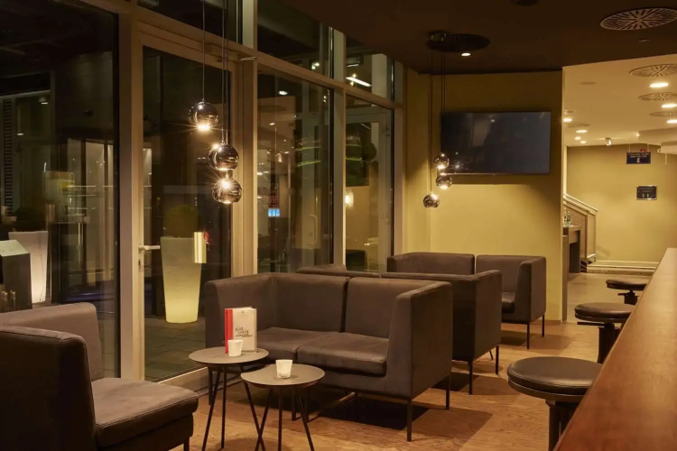 H4 Hotel Kassel