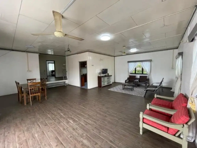 3 Bedrooms Standard room