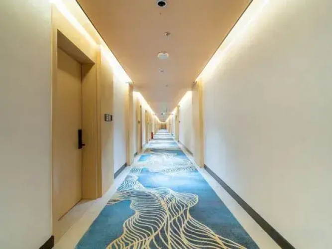 Jin rui hotel