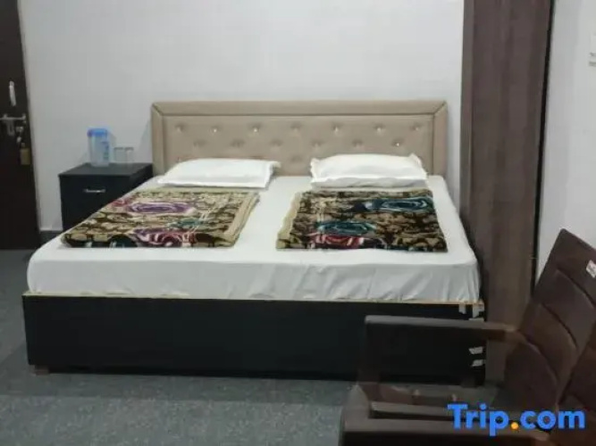 Shri Narsingh Tourist complex