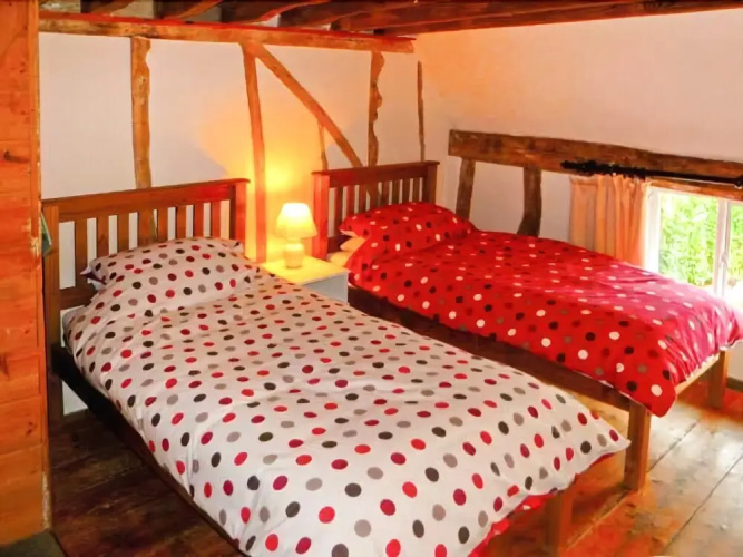 Hunnypot Cottage