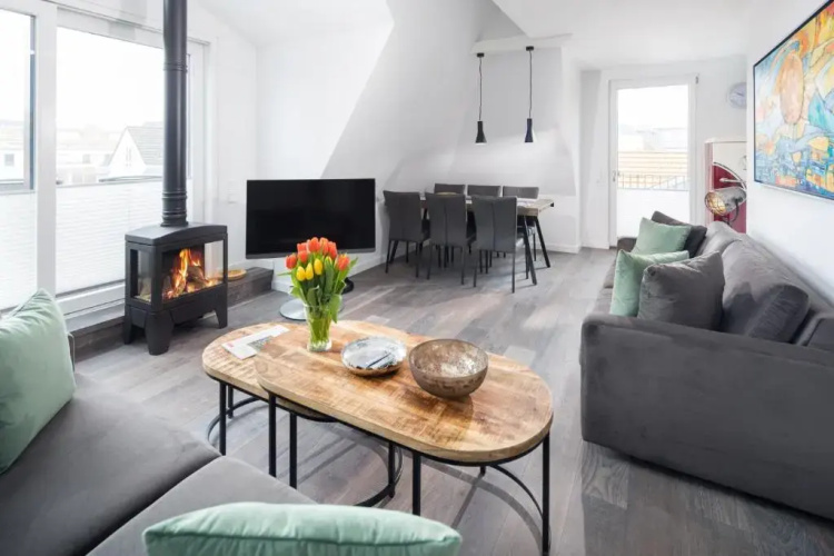 Haus Insulaner Tolle 8