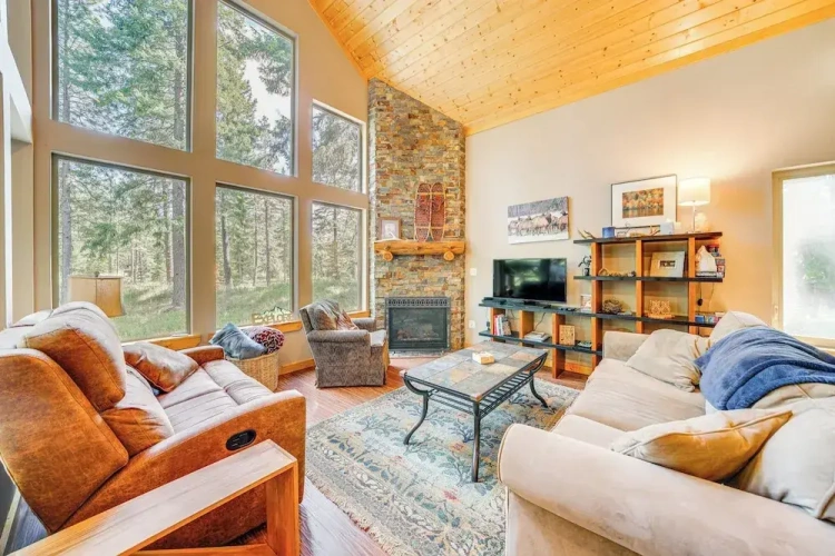3 Bedrooms Cottage