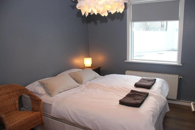 Acco Guesthouse