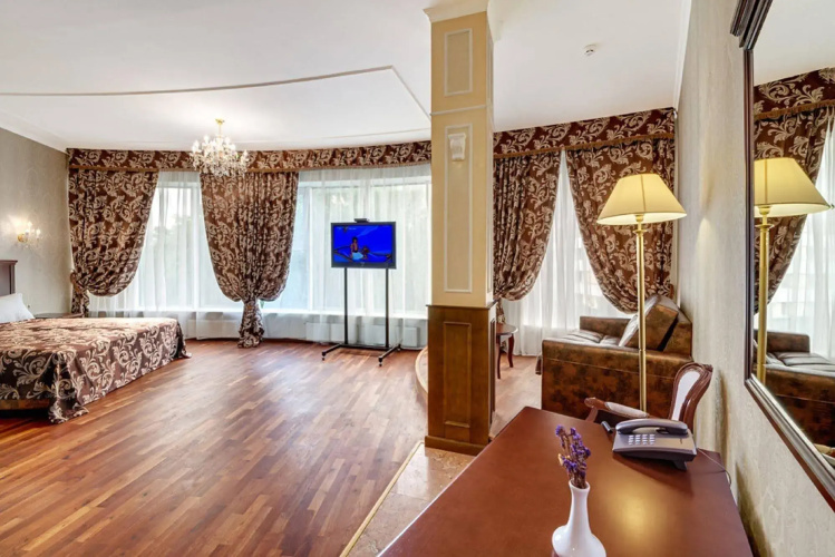 Black Sea Hotel