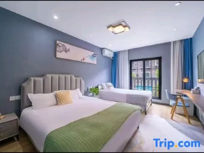 Comfort Twin room