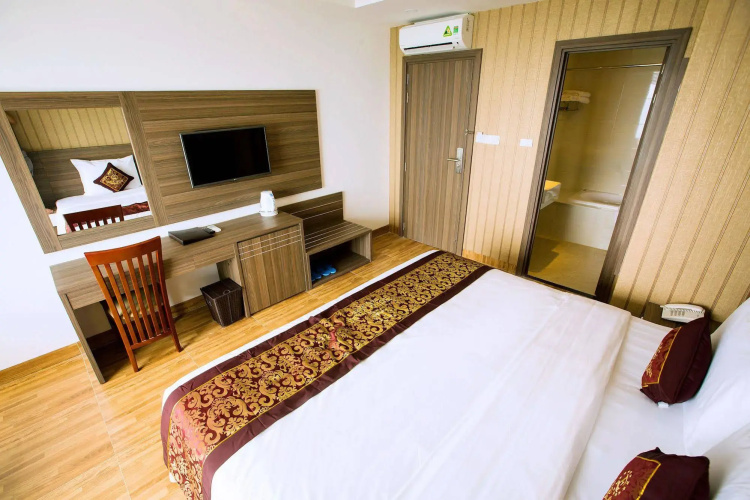 Euro Hotel
