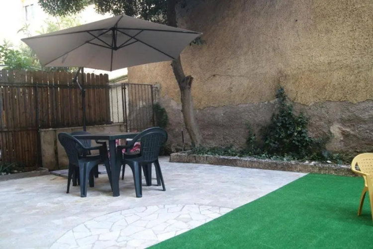 Appartamento Baby Friendly