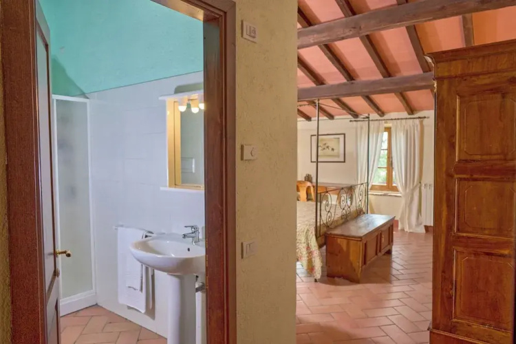 Agriturismo Le Case
